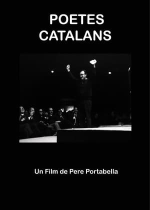 Poster Catalan Poets 1970