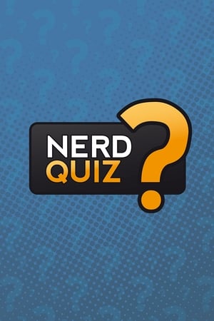 Poster Nerd Quiz Temporada 3 Episodio 9 2017