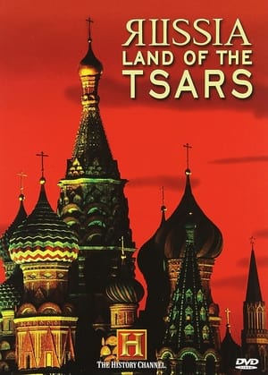 Image Russia, Land of the Tsars