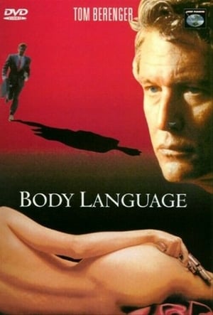 Poster Body Language 1995