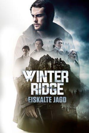 Poster Winter Ridge 2018