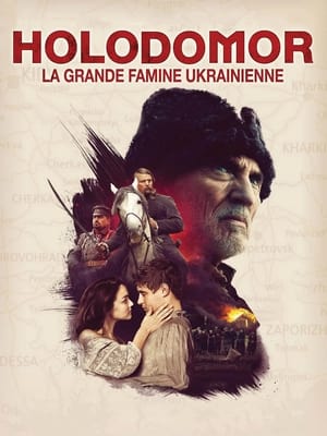 Image Holodomor, la grande famine ukrainienne