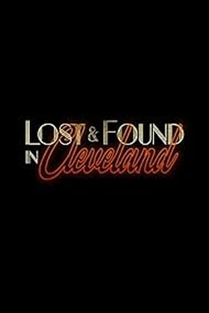 Poster Lost & Found in Cleveland 
