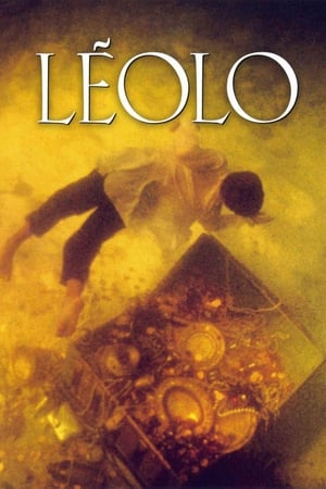 Poster Léolo 1992