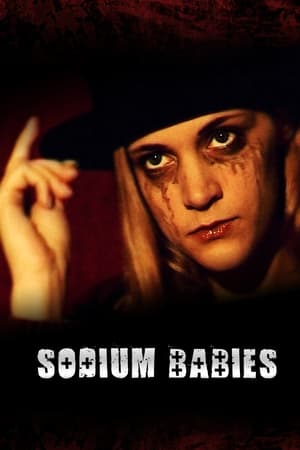 Poster Sodium Babies 2009