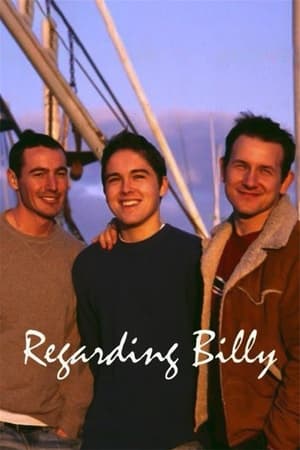 Poster Regarding Billy 2005