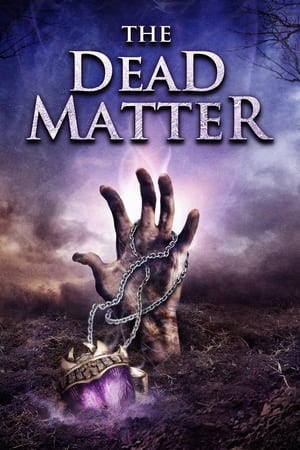 Image The Dead Matter