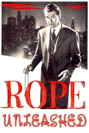 Poster Rope Unleashed 2001