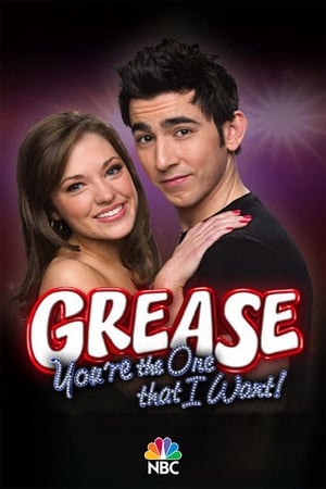 Poster Grease: You're the One That I Want! Сезон 1 Епизод 10 2007