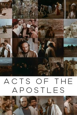 Image Acts of the Apostles