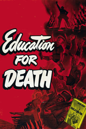 Poster Education for Death: The Making of the Nazi 1943