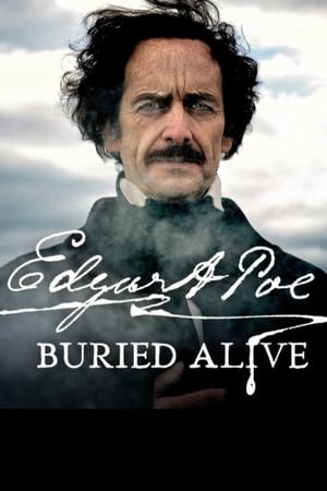 Image Edgar Allan Poe: Buried Alive