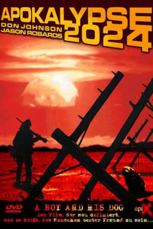 Poster Apocalypse 2024 1975