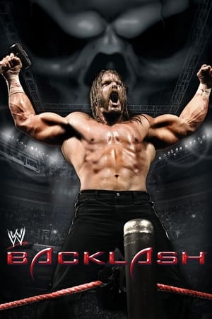 Poster WWE Backlash 2006 2006