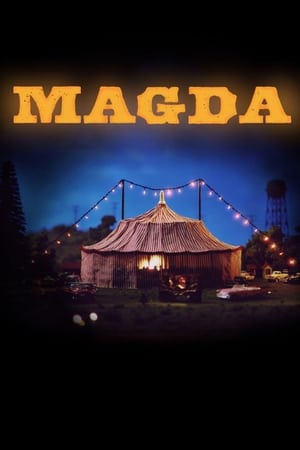 Poster Magda 2004