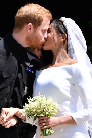 Image Royal Romance: The Marriage of Prince Harry and Meghan Markle