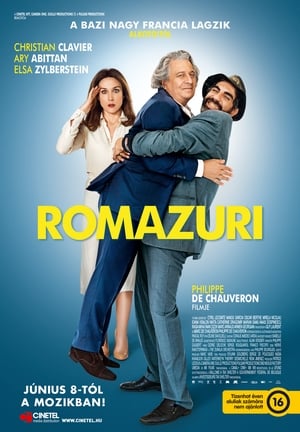 Poster Romazuri 2017