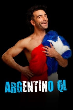 Poster Argentino QL 2016