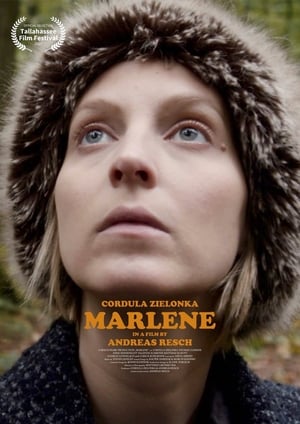 Poster Marlene 2020