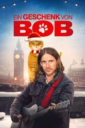 Poster Ein Geschenk von Bob 2020
