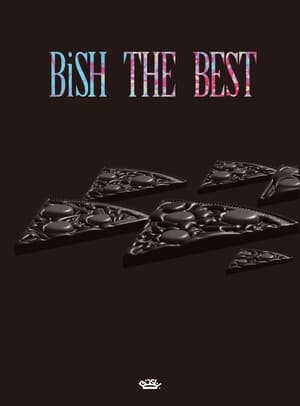 Poster BiSH Dissolution Party Midnight Festival 2023