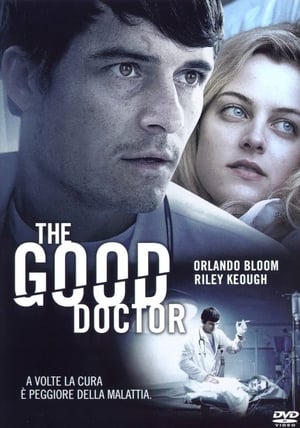 Poster The Good Doctor 2011