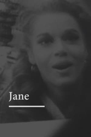 Poster Jane 1962