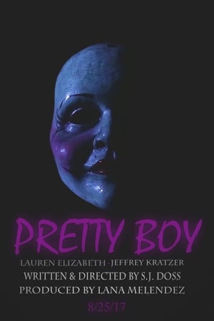 Poster Pretty Boy 2017
