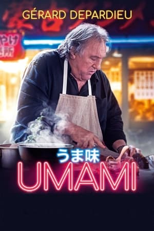 Poster Umami 2023