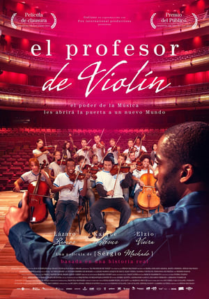 Image El profesor de violín
