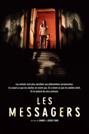 Poster Les Messagers 2007