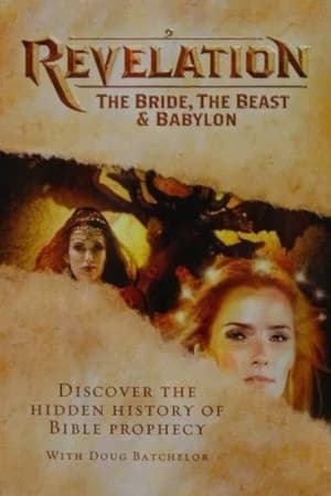 Poster Revelation - The Bride, The Beast & Babylon 2013