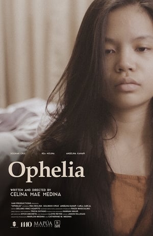 Poster Ophelia 2018