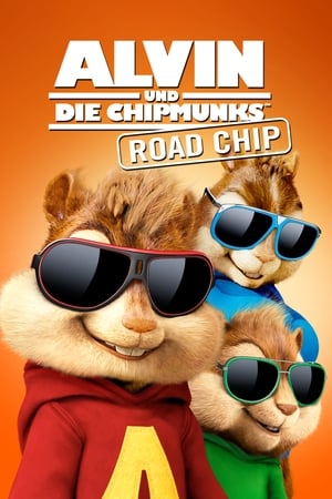 Image Alvin und die Chipmunks - Road Chip