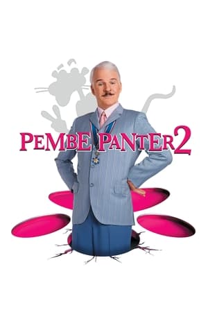 Poster Pembe Panter 2 2009