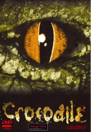 Poster Cocodrilo 2000