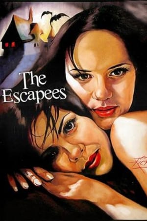 Poster The Escapees 1981