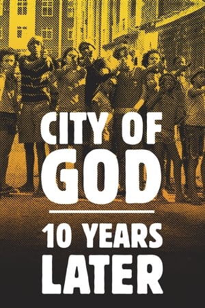 Image Guds stad: 10 år senare