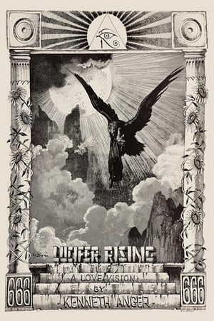 Poster Im Zeichen des Luzifers 1974