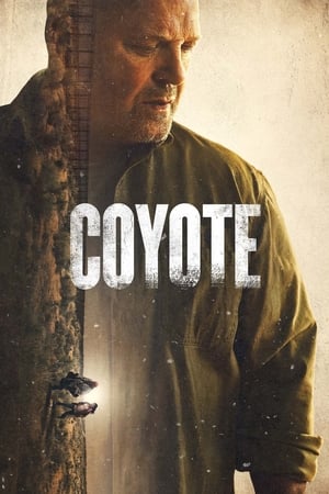 Poster Coyote Säsong 1 2021