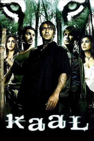 Poster Kaal 2005