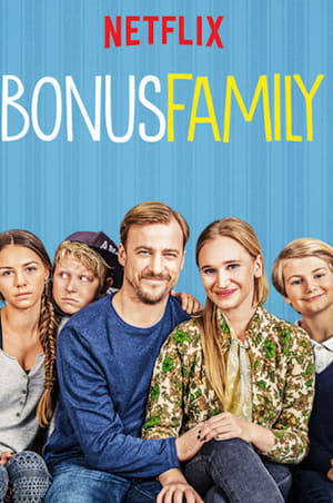 Poster Bonus Family 2017