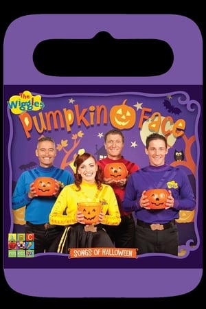 Poster The Wiggles - Pumpkin Face 2013