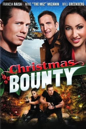 Poster Christmas Bounty 2013
