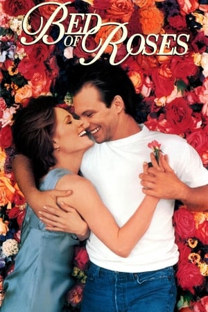 Poster Bed of Roses 1996