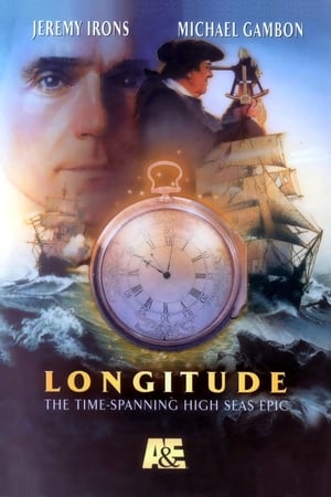 Poster Longitude 2000