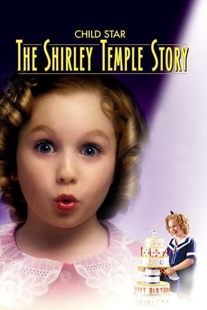 Image Shirley Temple : La Naissance d'une Star