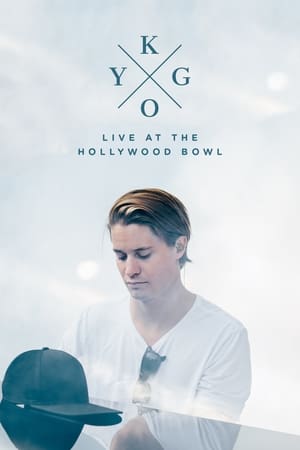 Poster Kygo: Live at the Hollywood Bowl 2018