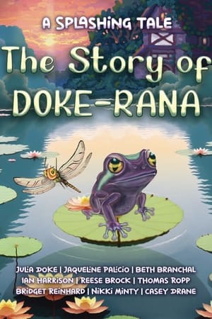 Image The Story of DOKE-RANA