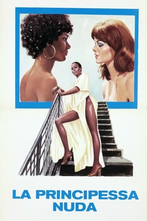 Poster The Nude Princess 1976
